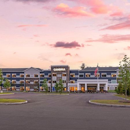 Cambria Hotel North Conway Dış mekan fotoğraf