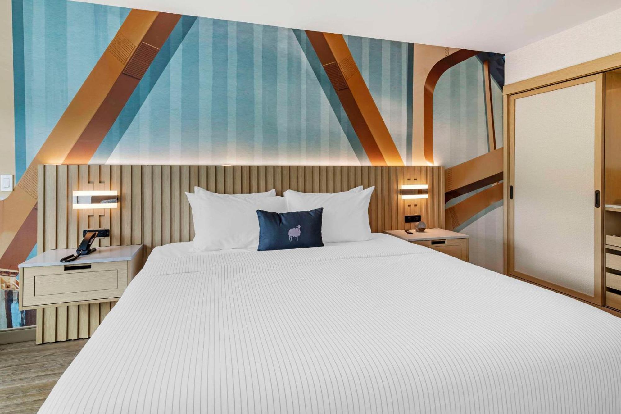 Cambria Hotel North Conway Dış mekan fotoğraf