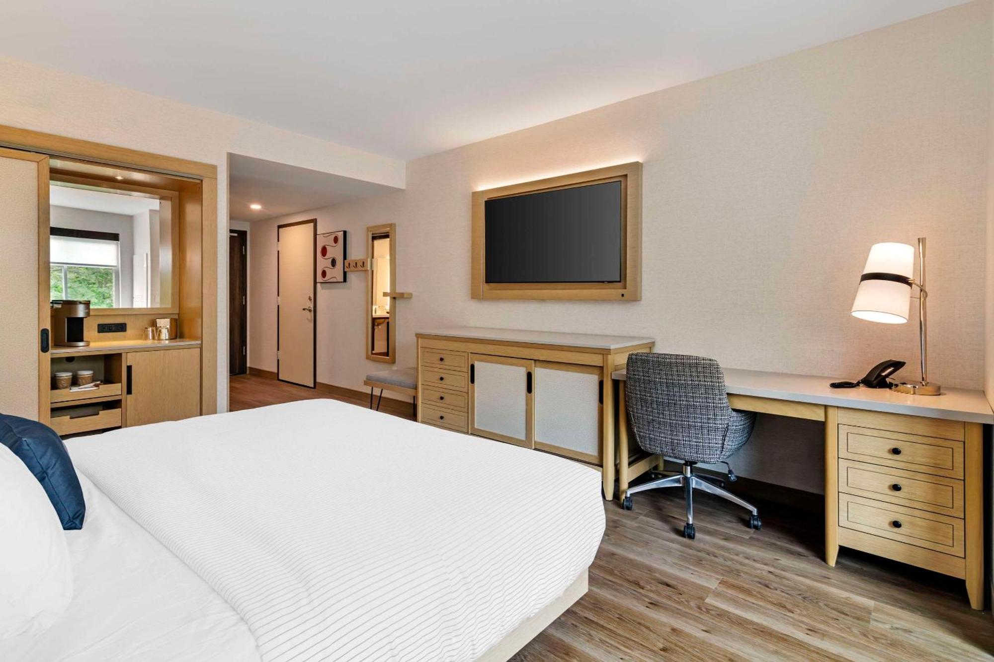 Cambria Hotel North Conway Dış mekan fotoğraf