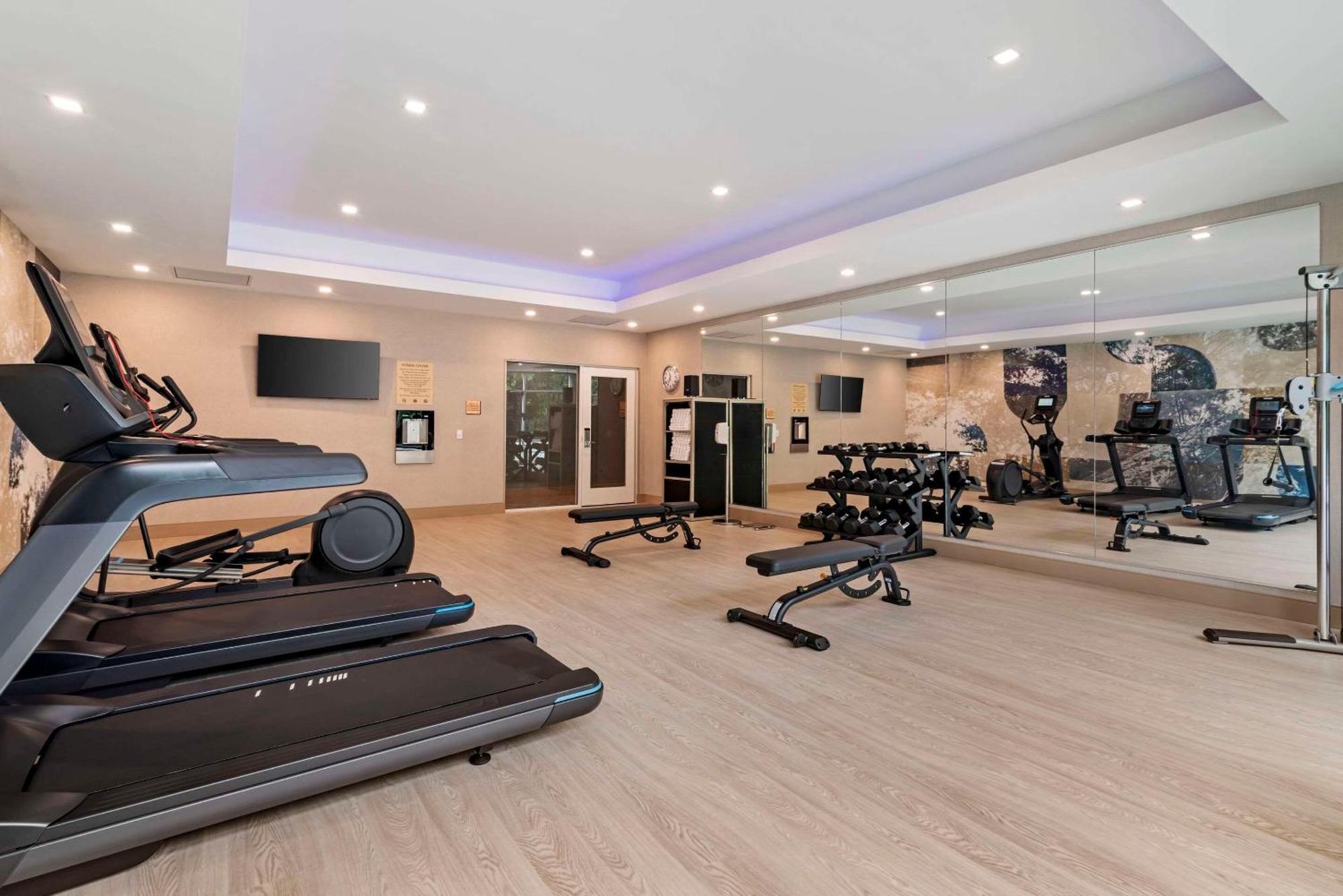 Cambria Hotel North Conway Dış mekan fotoğraf