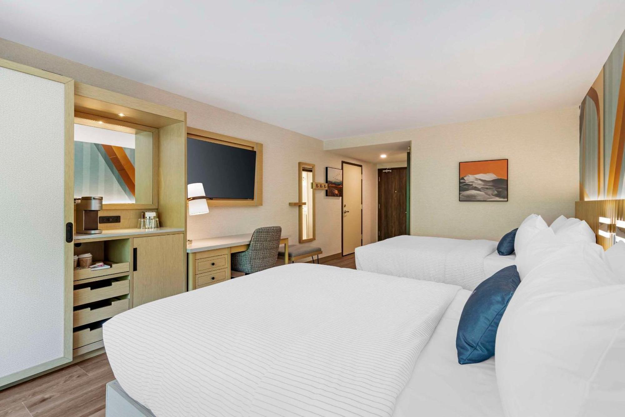 Cambria Hotel North Conway Dış mekan fotoğraf