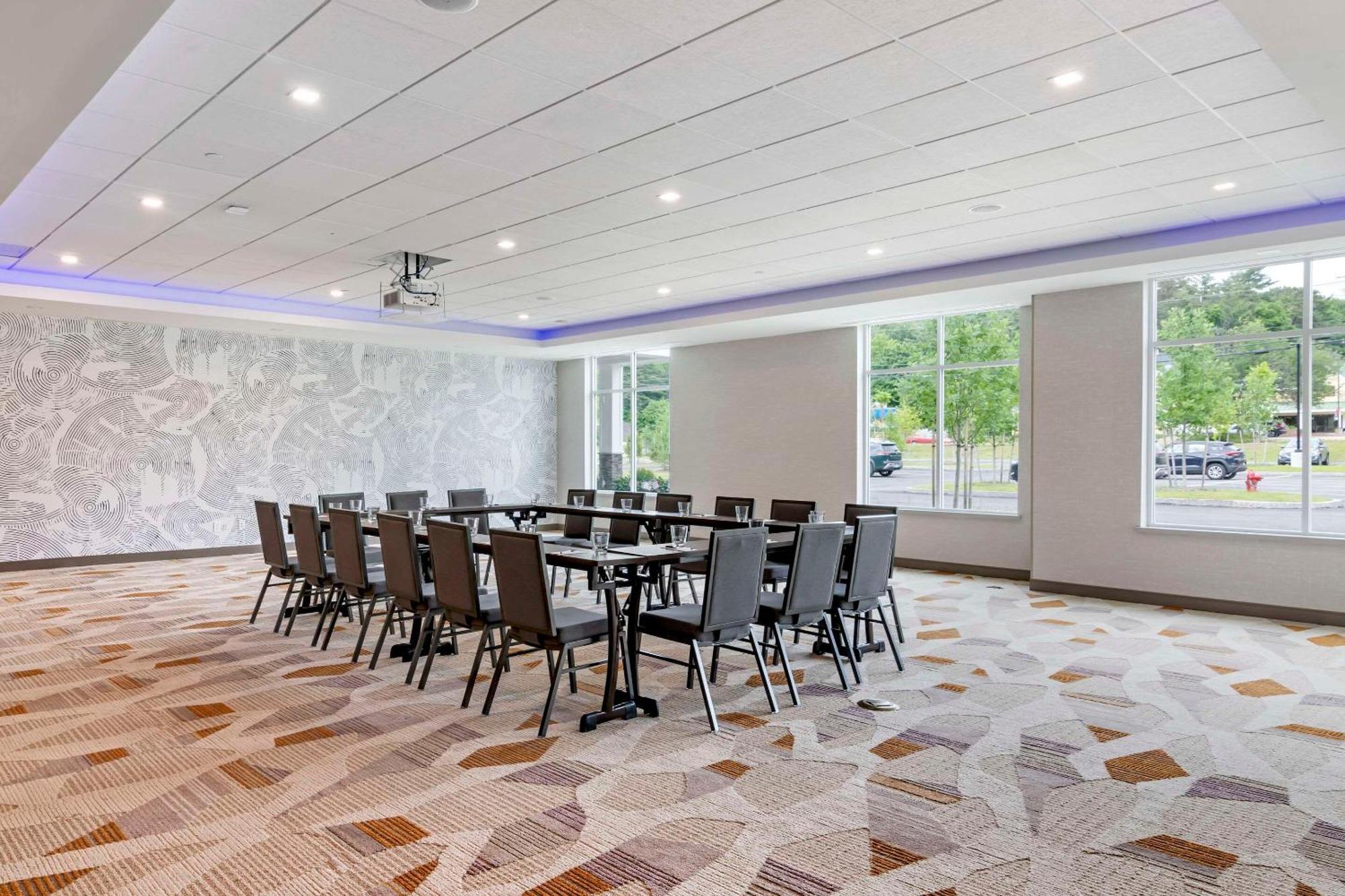 Cambria Hotel North Conway Dış mekan fotoğraf