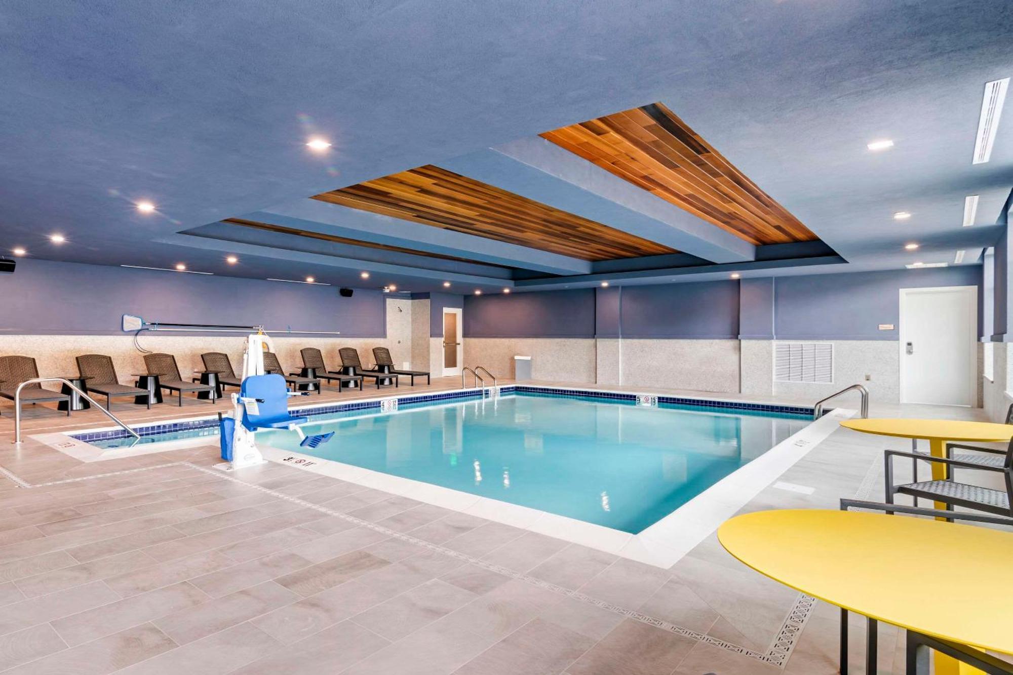 Cambria Hotel North Conway Dış mekan fotoğraf