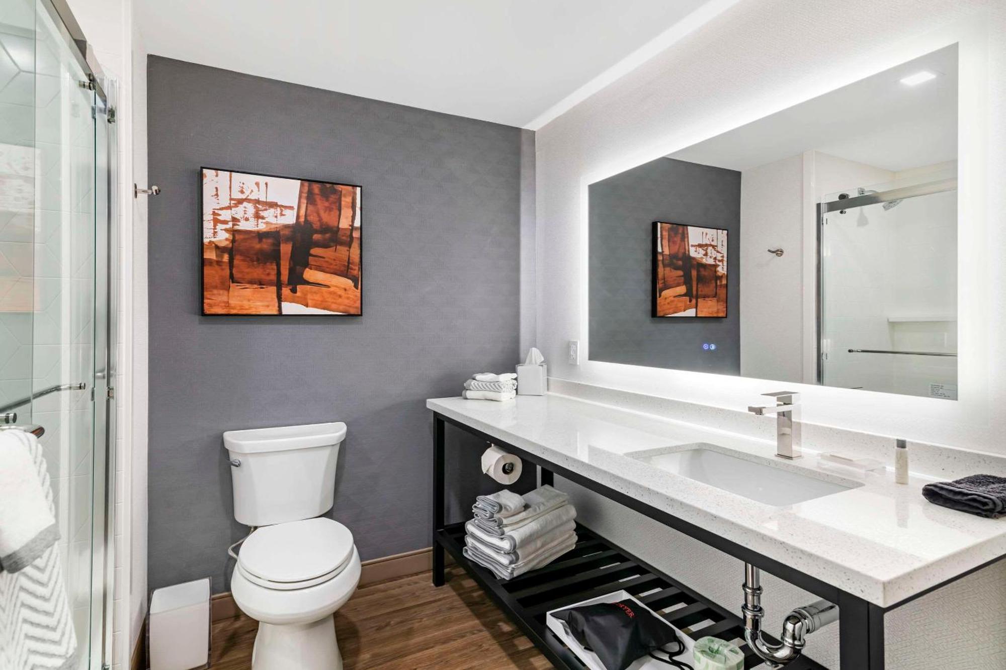 Cambria Hotel North Conway Dış mekan fotoğraf