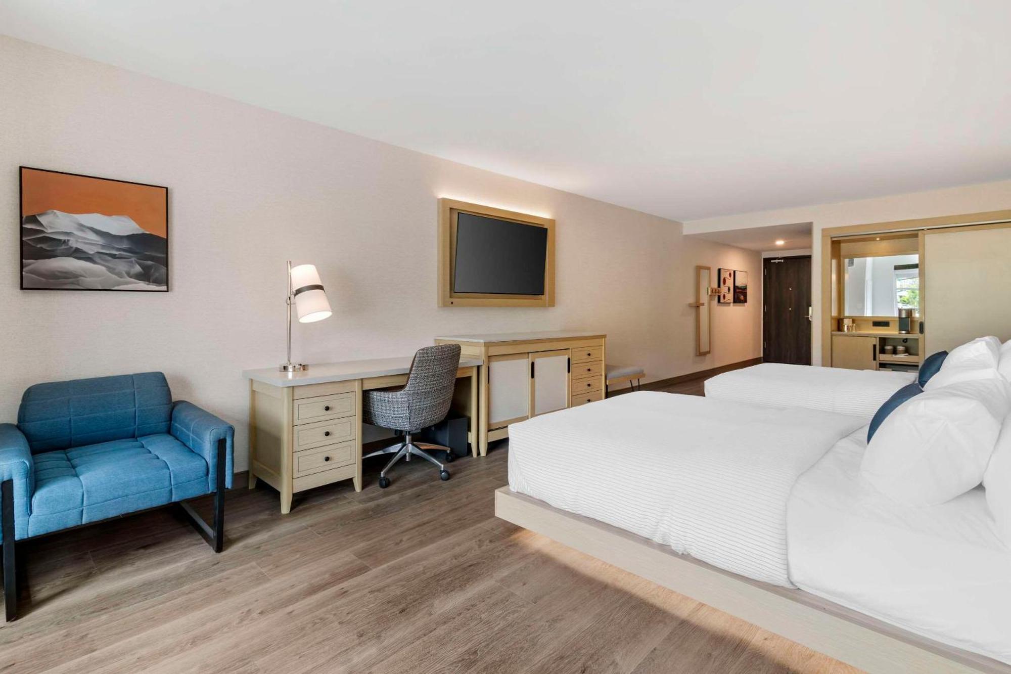 Cambria Hotel North Conway Dış mekan fotoğraf