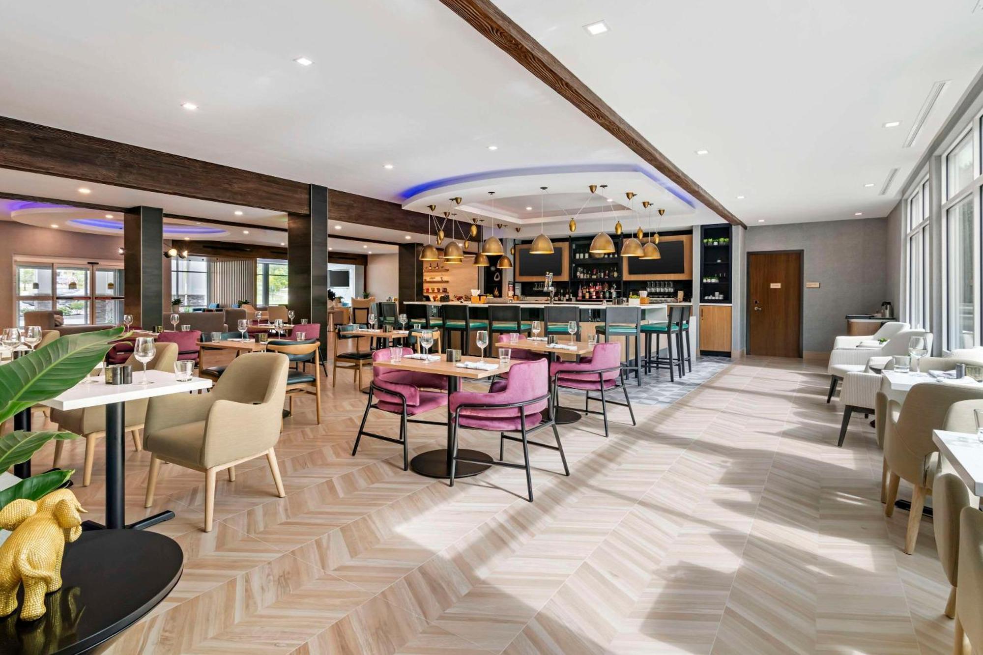 Cambria Hotel North Conway Dış mekan fotoğraf