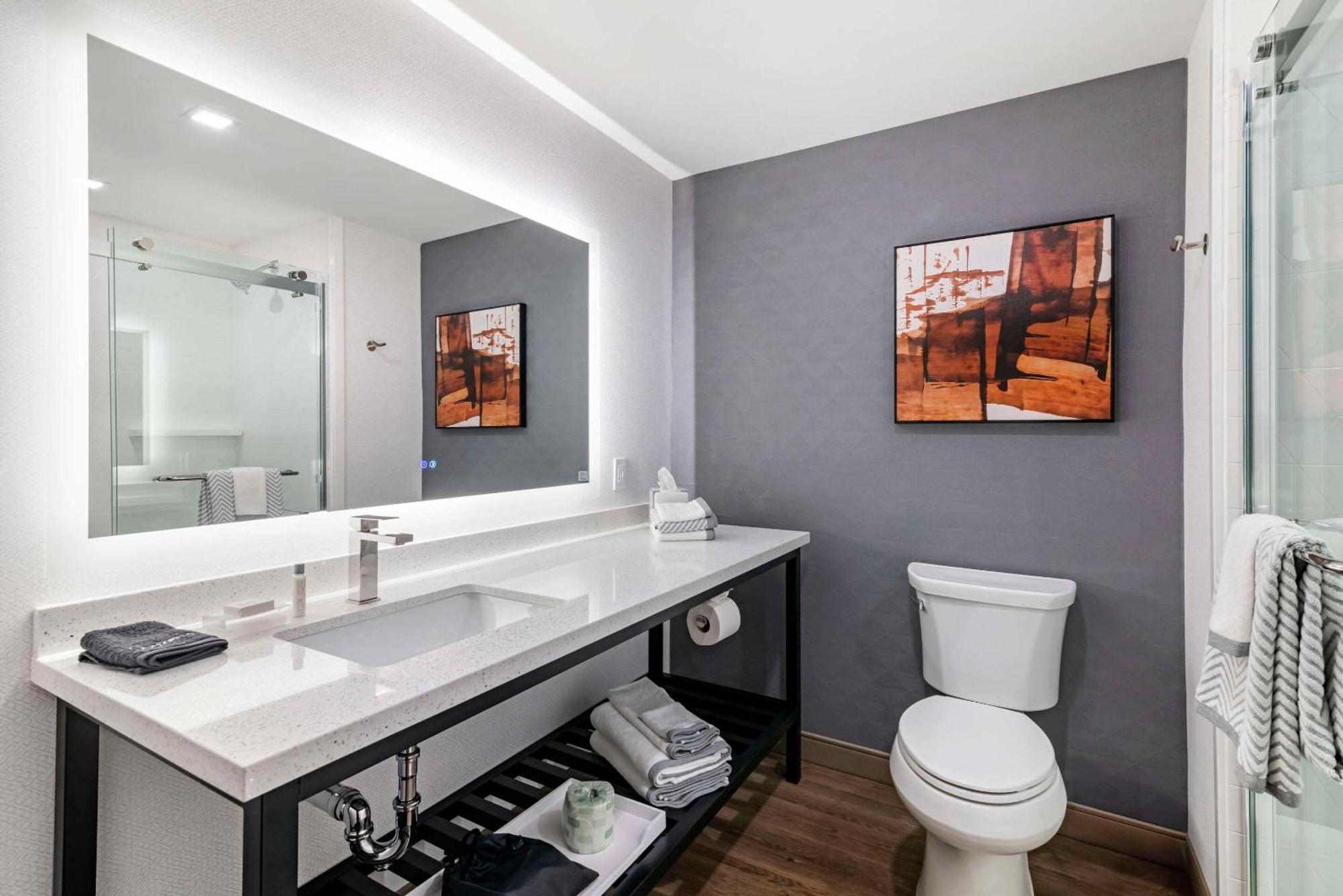 Cambria Hotel North Conway Dış mekan fotoğraf