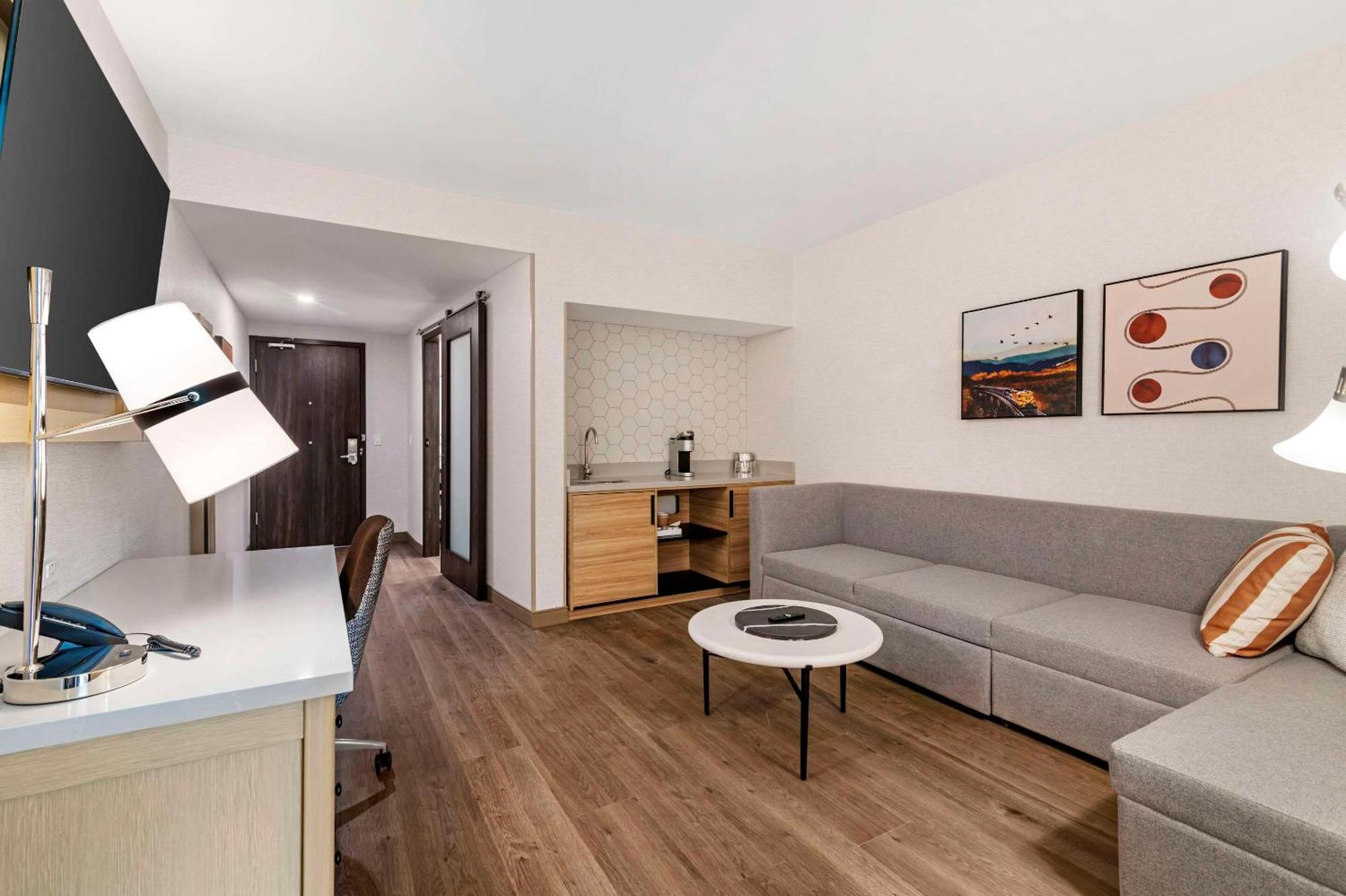 Cambria Hotel North Conway Dış mekan fotoğraf