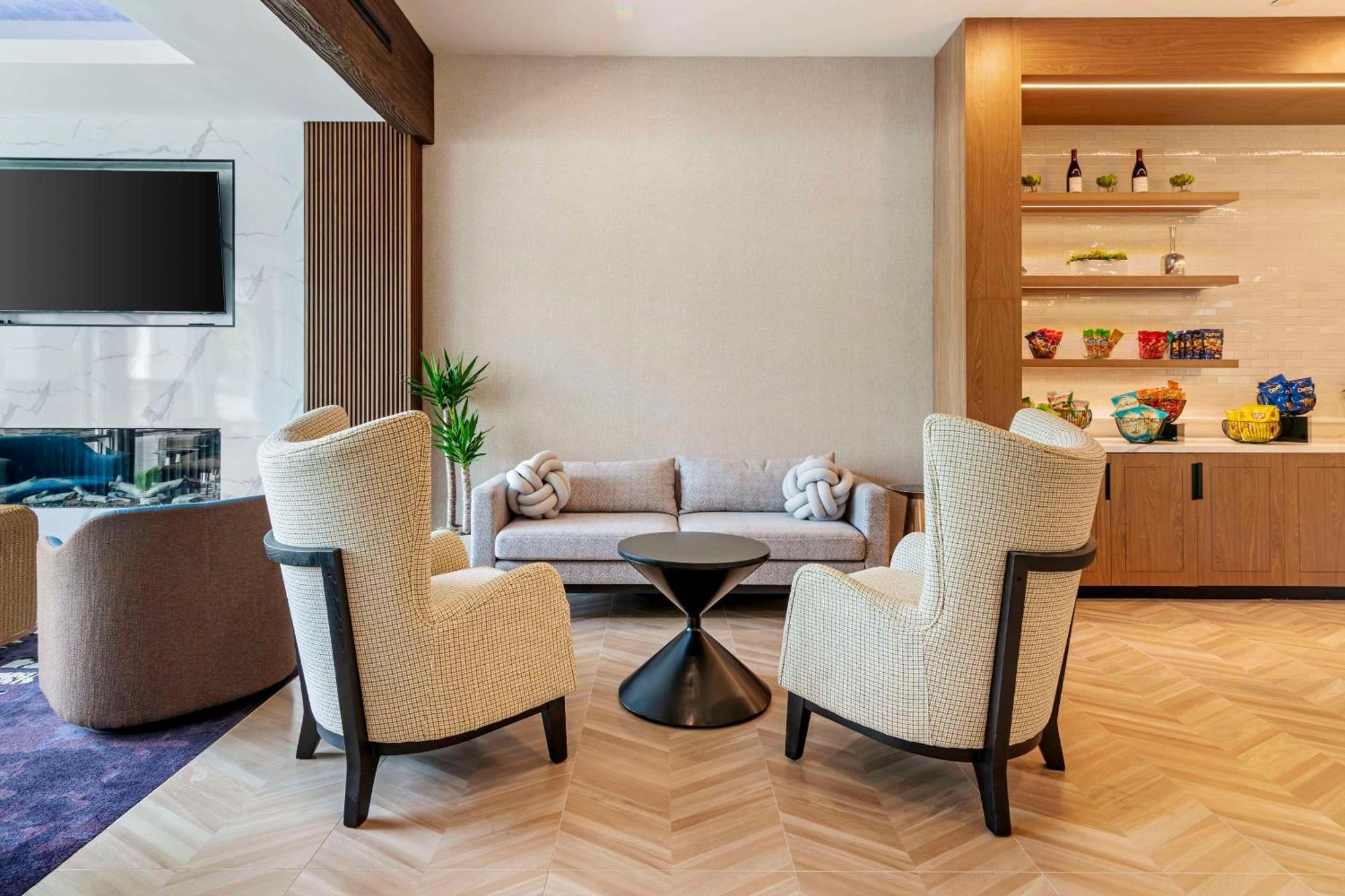 Cambria Hotel North Conway Dış mekan fotoğraf