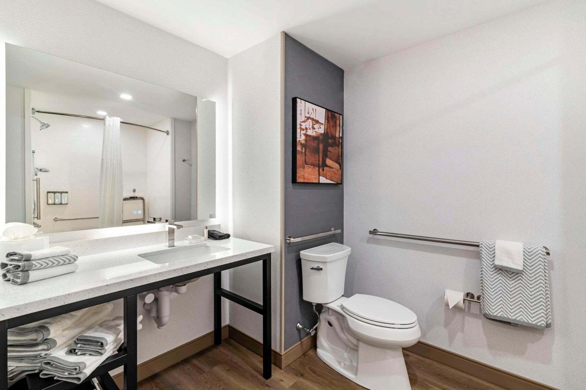 Cambria Hotel North Conway Dış mekan fotoğraf