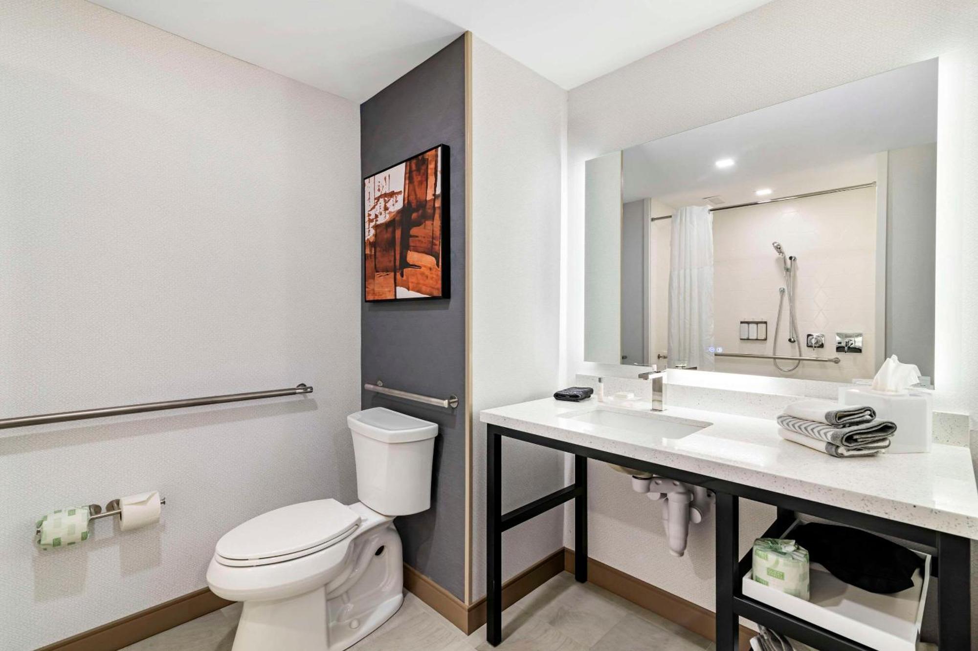 Cambria Hotel North Conway Dış mekan fotoğraf