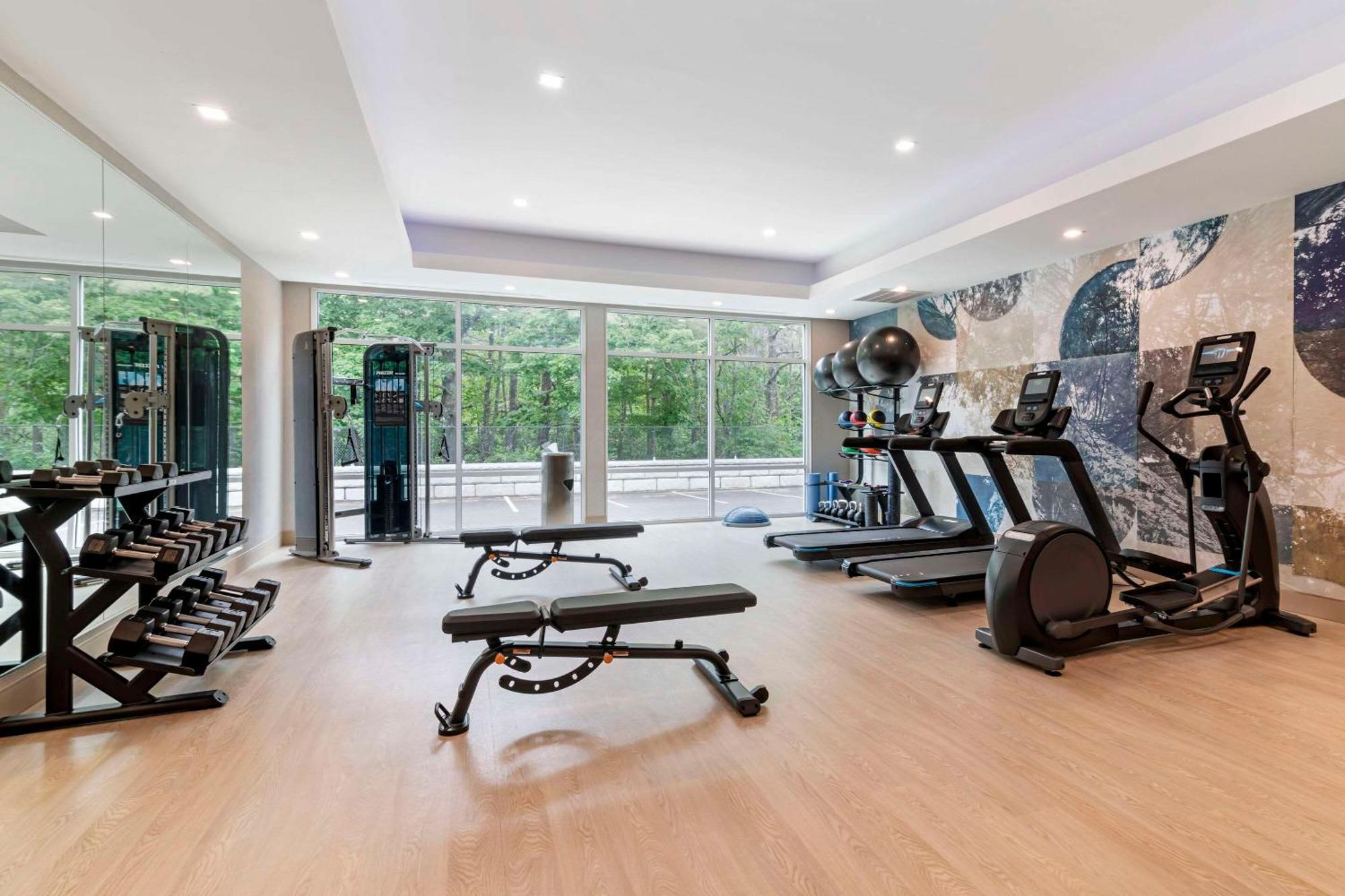 Cambria Hotel North Conway Dış mekan fotoğraf