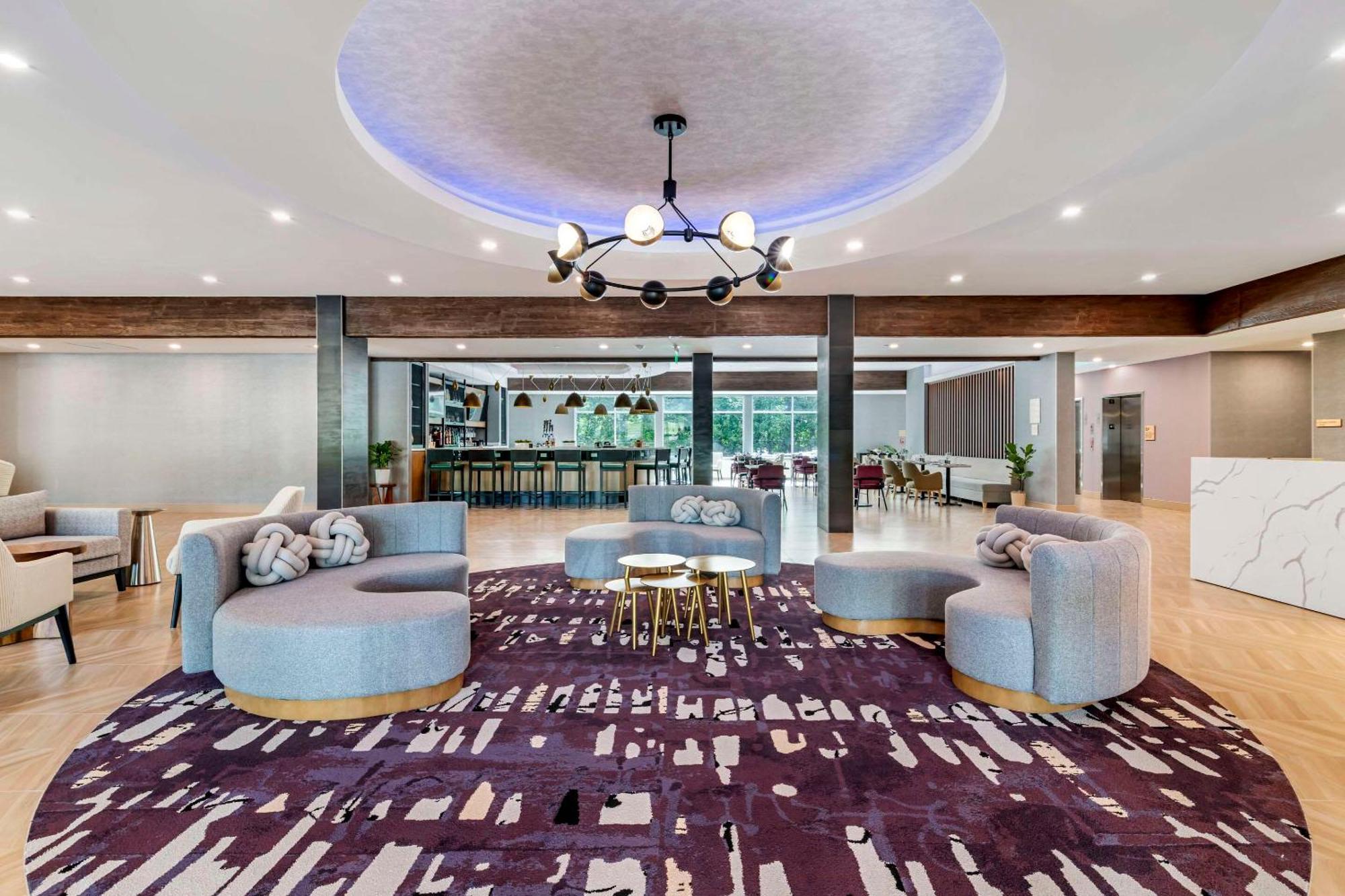 Cambria Hotel North Conway Dış mekan fotoğraf
