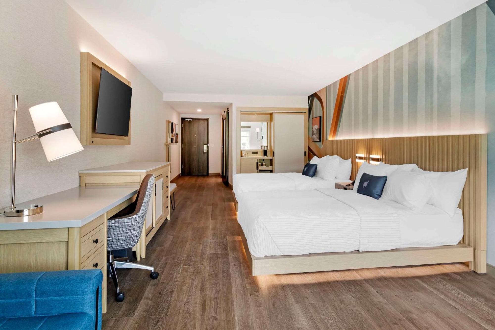 Cambria Hotel North Conway Dış mekan fotoğraf