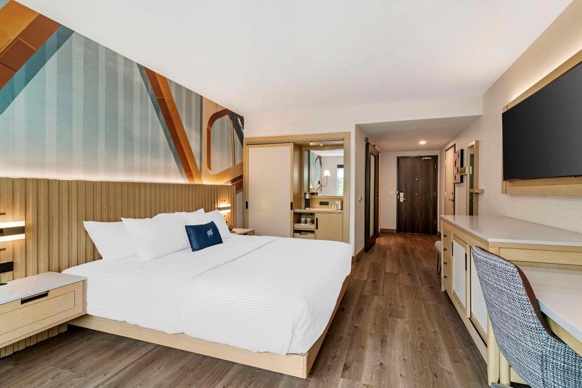 Cambria Hotel North Conway Dış mekan fotoğraf